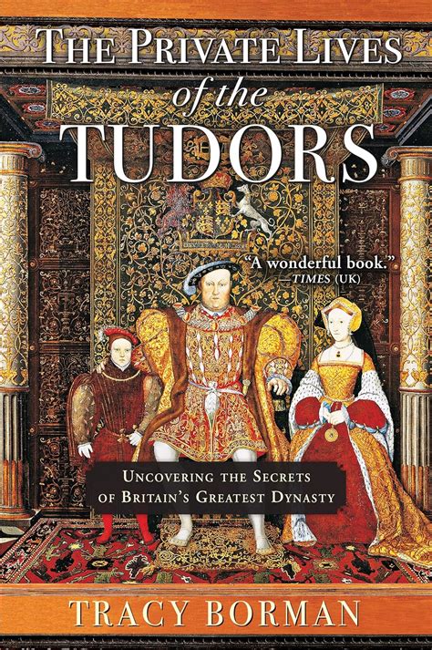 typical tudor book